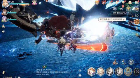 水神建模展示爆料视频大全,精彩瞬间尽收眼底 第3张 水神建模展示爆料视频大全,精彩瞬间尽收眼底 第3张